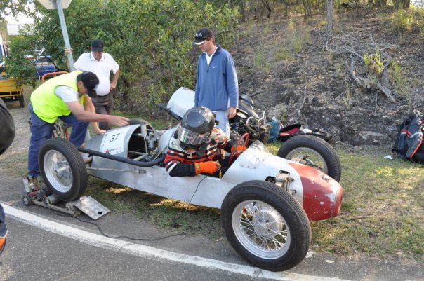 Mt Cootha Motor Show 83 27839_1419522041655_194264_n