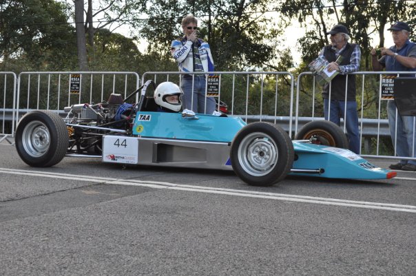 Mt Cootha Motor Show 71 27839_1419522481666_5057242_n