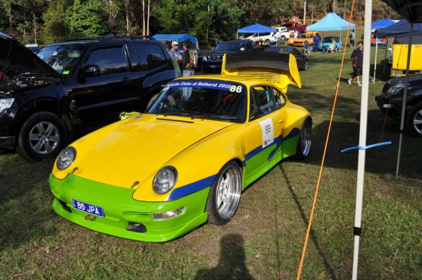 Mt Cootha Motor Show 5 27839_1419523241685_558997_n