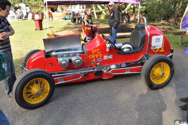 Mt Cootha Motor Show 46 27839_1419523601694_5703791_n