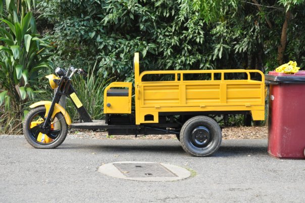 Mt Cootha Motor Show 106 27839_1419524001704_6735306_n