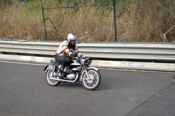 Mt Cootha Motor Show 35 27839_1419525921752_7584387_n