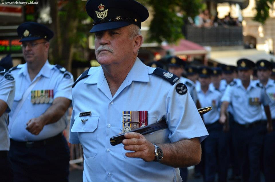 ANZAC Day Brisbane ANZAC Day Brisbane