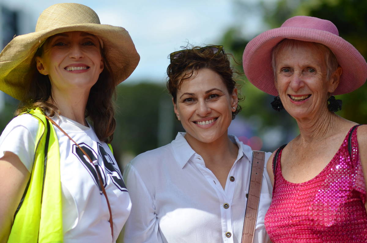 This Year's Kurilpa Derby Photos: A Celebration of Community and Creativity 2 DSC 1295 v1