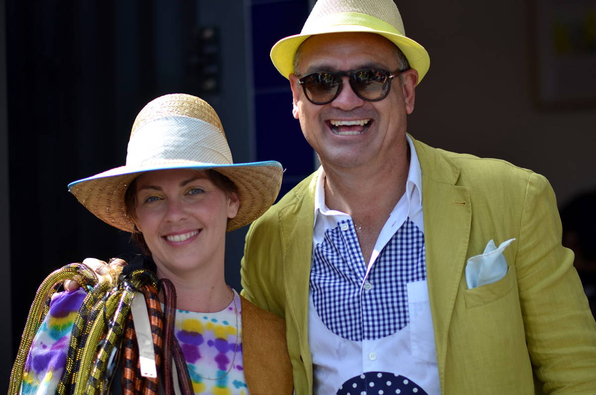 This Year's Kurilpa Derby Photos: A Celebration of Community and Creativity 1 Kurilpa Derby Photos